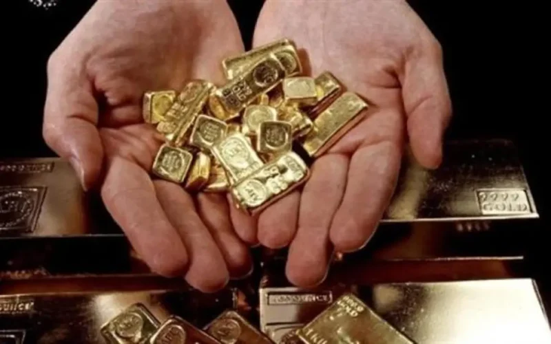 تقلبات الذهب.. تحديث جديد لسعر سبيكة BTC بمنتصف تعاملات الأربعاء بأسواق الصاغة